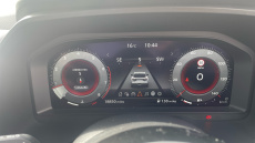 Nissan Qashqai 1.3 DiG-T MH Tekna 5dr Petrol Hatchback